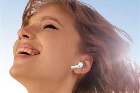 Por menos de 40 euros se puede tener buenos auriculares inalámbricos con cancelación de ruido