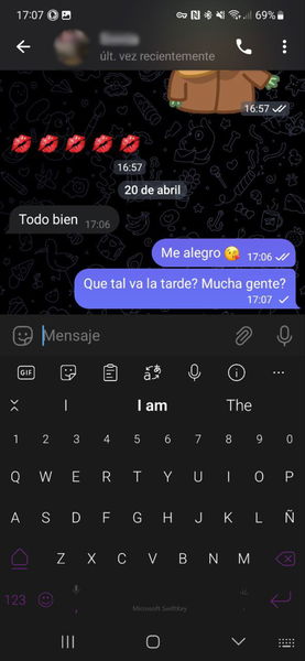 Cómo saber si han leído tu mensaje en Telegram