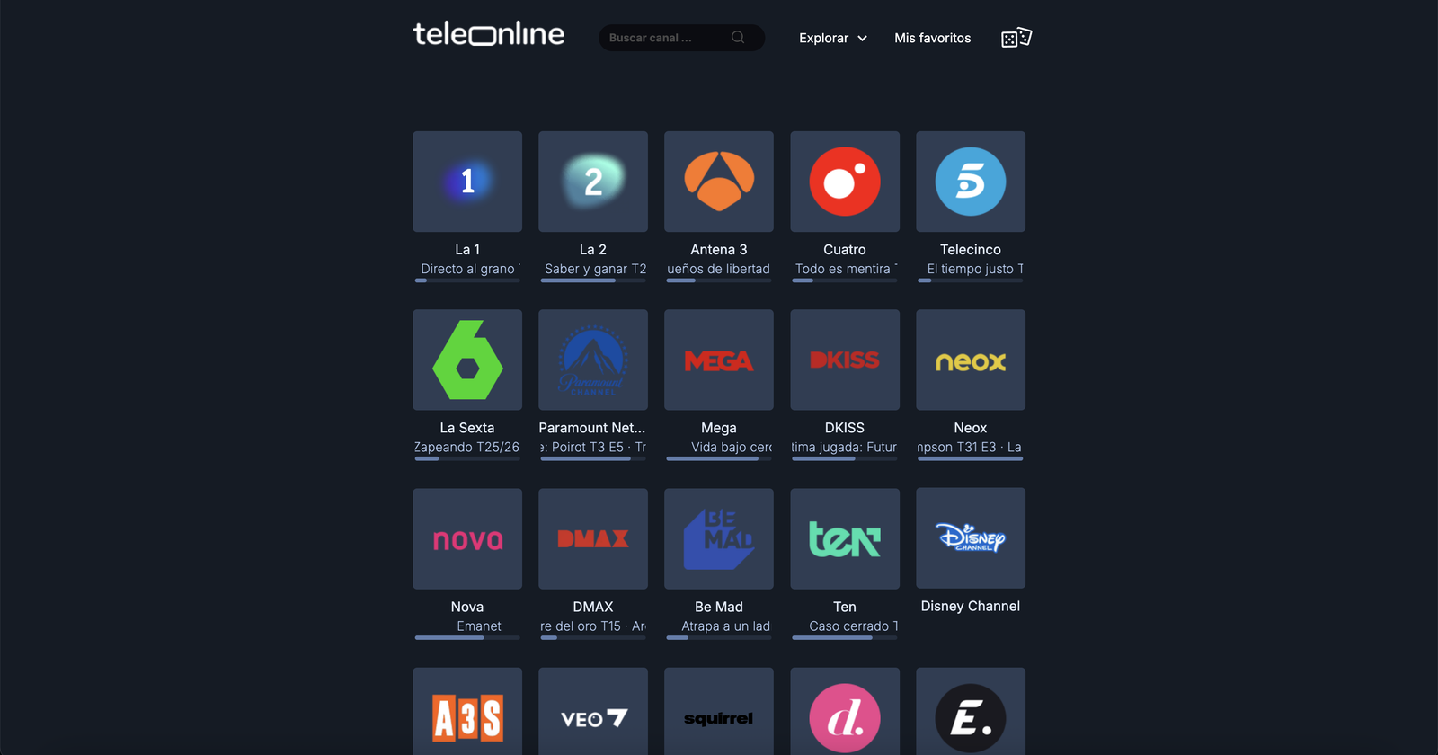 Así puedes tener más de 5000 canales de televisión gratis en tu móvil, PC o Smart TV sin instalar nada