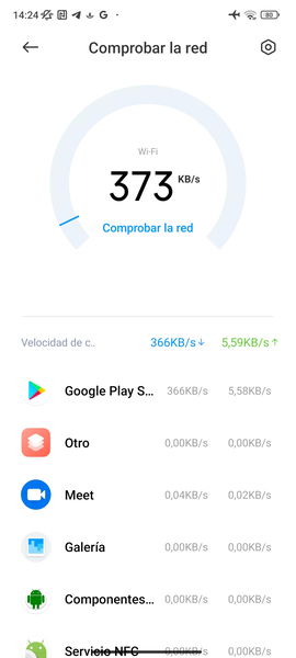 ¿Tienes un móvil Xiaomi? Este truco secreto te permite saber la calidad de tu Internet