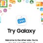 Try Galaxy: la gran idea de Samsung para que pruebes sus móviles desde un iPhone y otros Android
