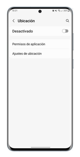 Cómo saber quién puede ver la ubicación de tu móvil Android