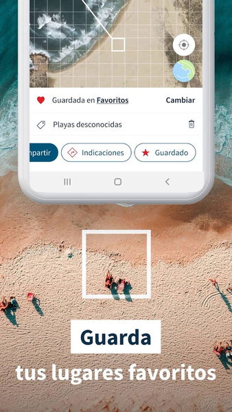 9 apps poco conocidas para Android que son mucho más útiles de lo que crees