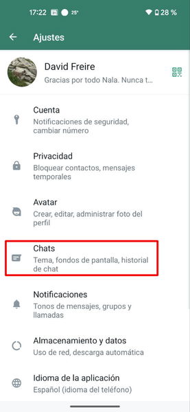 Whatsapp Cómo Archivar Y Desarchivar Chats Individuales O Grupales 4900