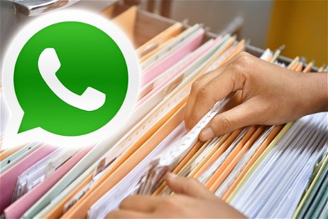 WhatsApp: cómo archivar y desarchivar chats, individuales o grupales