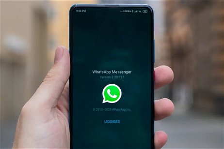 Cómo enviar el mismo mensaje de WhatsApp a varios contactos a la vez