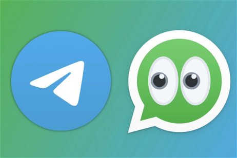 WhatsApp está a punto de copiar otra función más de Telegram