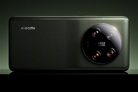 Xiaomi 13 Ultra: potencia extrema y pantalla ultrabrillante en una bestia fotográfica con cámaras LEICA