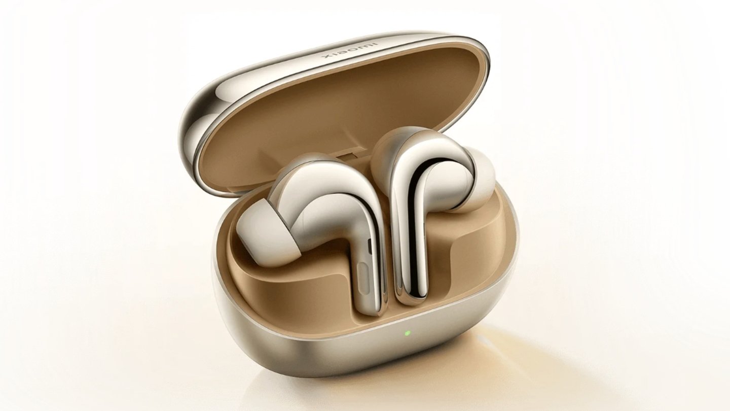 Mejores auriculares inalámbricos de Xiaomi: modelos de 2024