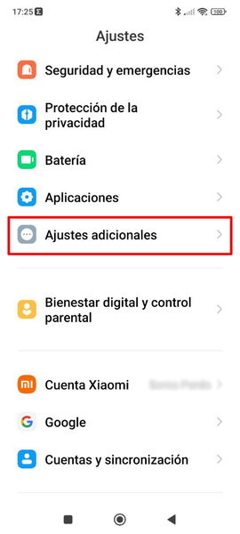 Qué es el segundo espacio de tu móvil Xiaomi y cómo puedes activarlo