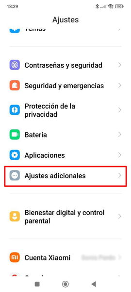 Qué es el segundo espacio de tu móvil Xiaomi y cómo puedes activarlo