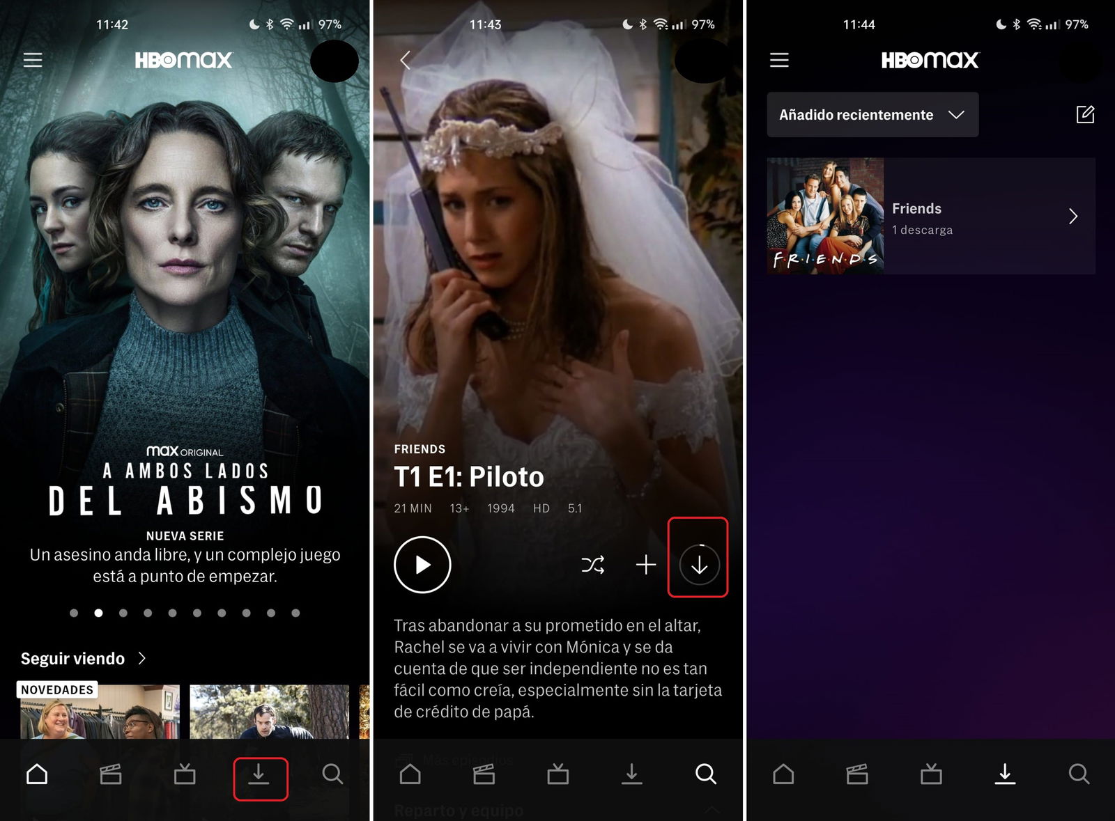 Mhdflix - Peliculas y Series gratis para todos :)