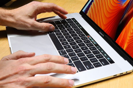 Apple empezará a pagar hasta 395 dólares a usuarios de MacBook defectuosos Apple empezará a pagar hasta 395 dólares a usuarios de MacBook defectuosos