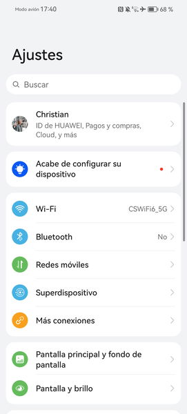 Huawei P60 Pro, análisis:  una bestia fotográfica en una situación problemática