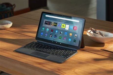 Amazon Fire Max 11: la mejor tablet de Amazon hasta la fecha cuesta la mitad que un iPad