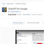 Así puedes usar ChatGPT directamente desde la búsqueda de Google