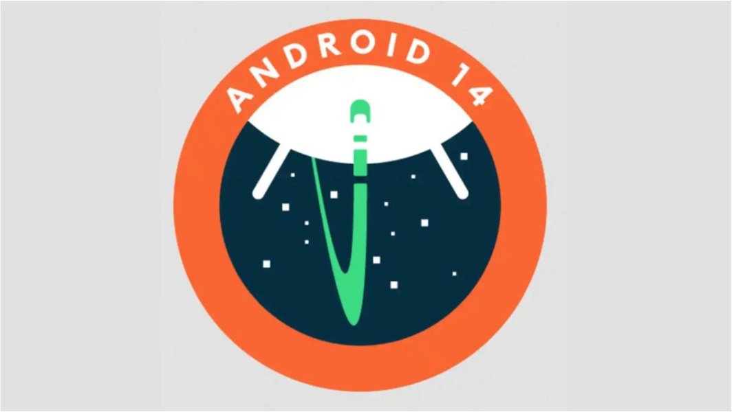 Android 14-portada