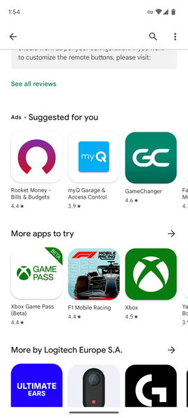 Prepárate para ver aún más anuncios cada vez que entres a Google Play Store