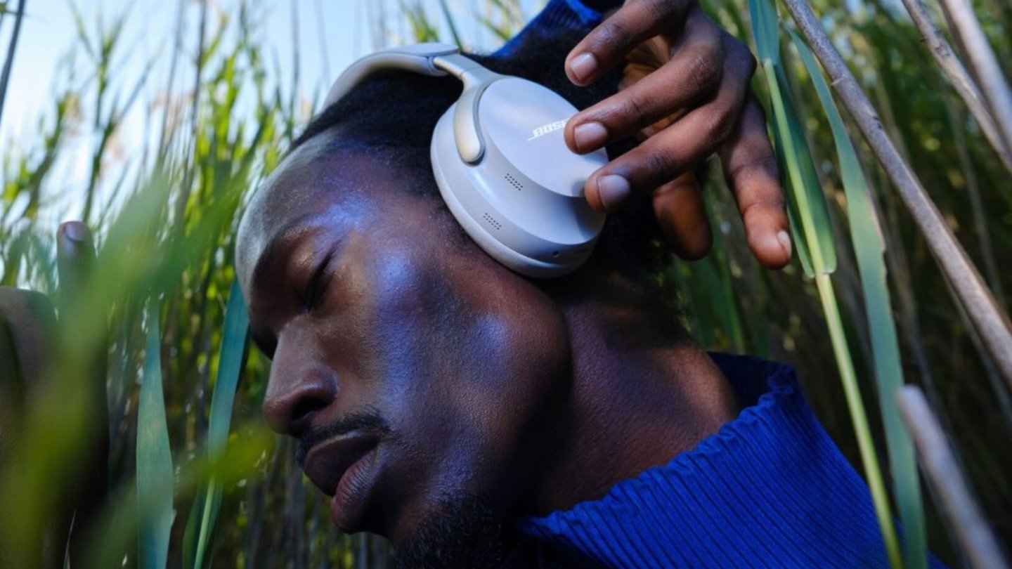 Bose QuietComfort Ultra Auriculares Inalámbrico Dentro de oído Música/uso  diario Bluetooth Negro - Bose