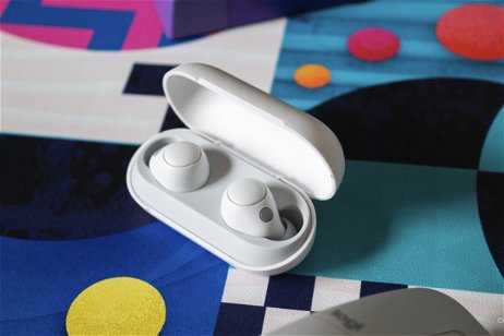 Sony WF-C700N, análisis: gran calidad de sonido en unos auriculares cómodos y ligeros