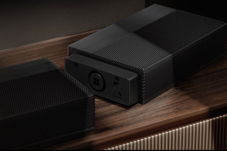 Diseño modular y sonido profesional: lo nuevo de Xiaomi va a revolucionar tu salón Diseño modular y sonido profesional: lo nuevo de Xiaomi va a revolucionar tu salón