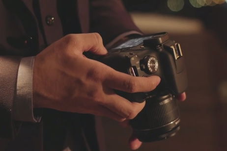 Aprende a hacer fotos como siempre has querido con esta réflex sencilla y versátil Aprende a hacer fotos como siempre has querido con esta réflex sencilla y versátil