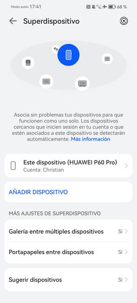 Huawei P60 Pro, análisis:  una bestia fotográfica en una situación problemática