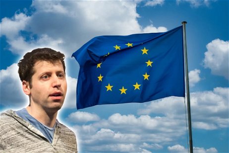 ChatGPT abandonaría Europa si no puede cumplir las exigencias de la UE