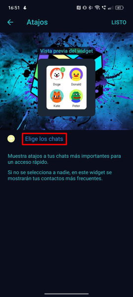 Cómo tener ChatGPT en Telegram totalmente gratis