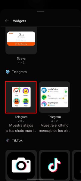 Cómo tener ChatGPT en Telegram totalmente gratis