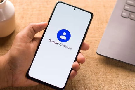 La app de Contactos de Google se actualiza con una función que puede vaciar tu agenda: así puedes evitarlo La app de Contactos de Google se actualiza con una función que puede vaciar tu agenda: así puedes evitarlo