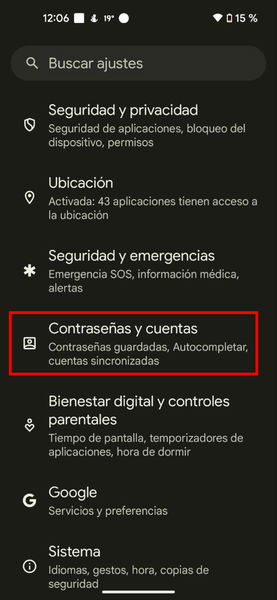 La app de Contactos de Google se actualiza con una función que puede vaciar tu agenda: así puedes evitarlo