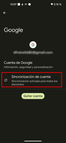 La app de Contactos de Google se actualiza con una función que puede vaciar tu agenda: así puedes evitarlo