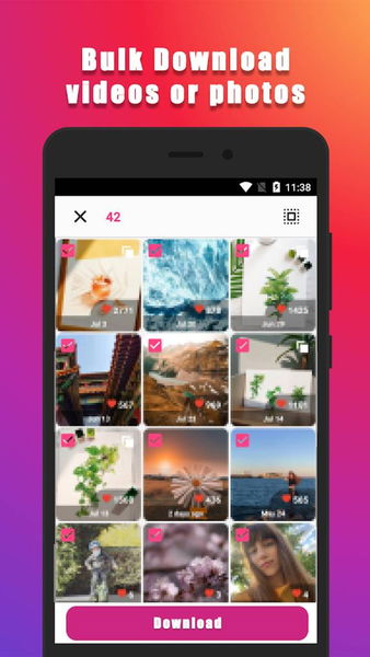 10 apps nuevas de estas últimas semanas que vale la pena probar