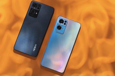 OPPO cierra su división de diseño de procesadores