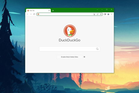 Cómo hacer que Google no sea el buscador de Google Chrome en PC