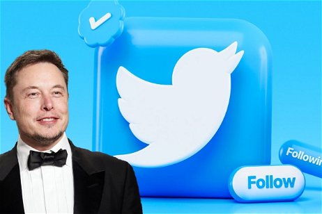 Elon Musk anuncia que dejará de ser CEO de Twitter en menos de dos meses
