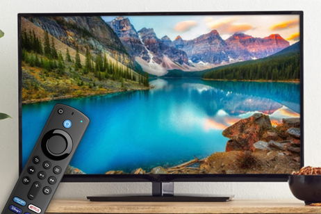 El chollazo del día: Fire TV Stick 4K por 34,99 euros y lleva el entretenimiento a otro nivel El chollazo del día: Fire TV Stick 4K por 34,99 euros y lleva el entretenimiento a otro nivel