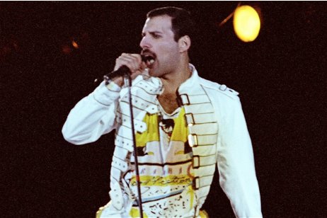 La próxima revolución en la música será por la IA: así sería "Yesterday" cantada por Freddie Mercury
