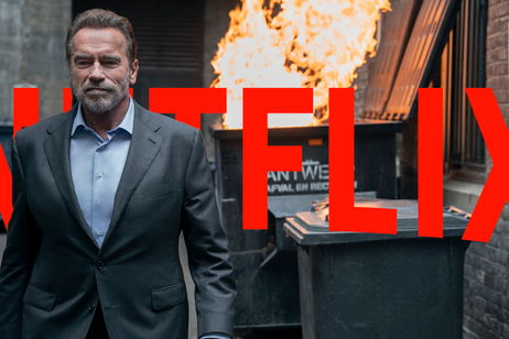 Netflix tiene la serie del momento: está arrasando y no te la puedes perder este fin de semana Netflix tiene la serie del momento: está arrasando y no te la puedes perder este fin de semana