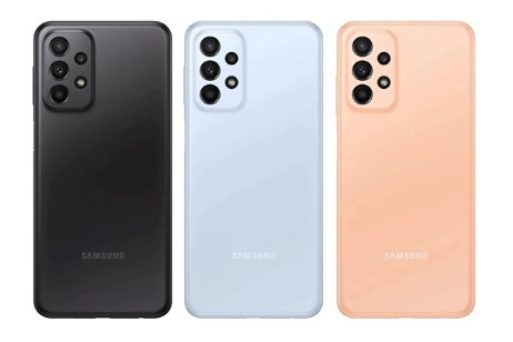 Estos dos Samsung Galaxy de gama media reciben una nueva actualización de seguridad