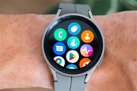 One UI Watch 5 ya es oficial: estas son todas las novedades que llegarán a los Galaxy Watch4 y Watch5