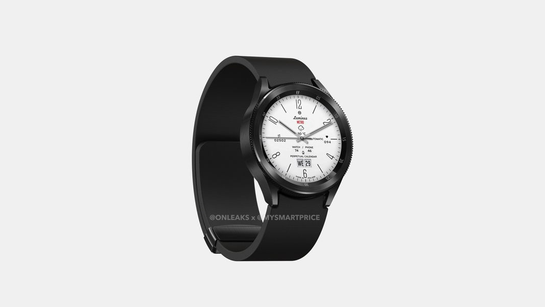 El Samsung Galaxy Watch6 se filtra en imágenes y confirma el regreso de la función más esperada