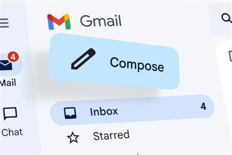 Gmail introduce un check azul que te permitirá verificar al remitente de un correo