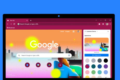 Personalizar Google Chrome es más fácil que nunca gracias a esta nueva función