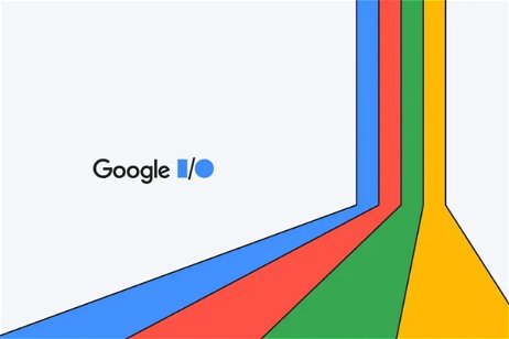 Android 14 solo se mencionó una vez en la keynote del Google I/O 2023. El Asistente de Google, ninguna