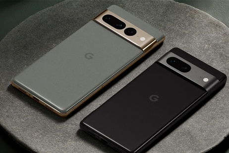 Google continúa con su plan para acabar con las llamadas spam... quitándole controles al usuario Google continúa con su plan para acabar con las llamadas spam... quitándole controles al usuario