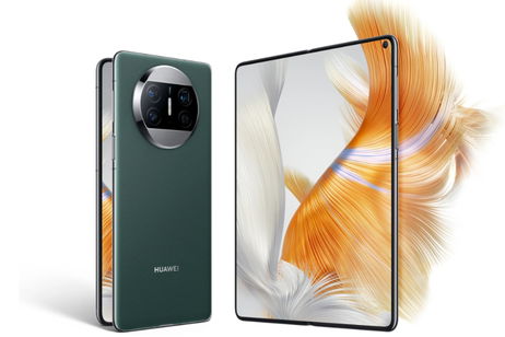 El Huawei Mate X3 ya se puede comprar en España: más de 2000 euros por el plegable más delgado del mercado