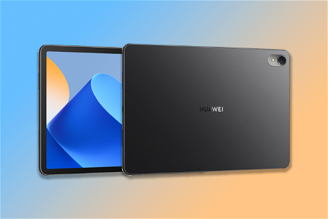 Huawei MatePad 11 2023 llega a España: precio oficial y dónde comprar la nueva tablet con pantalla de 120 Hz