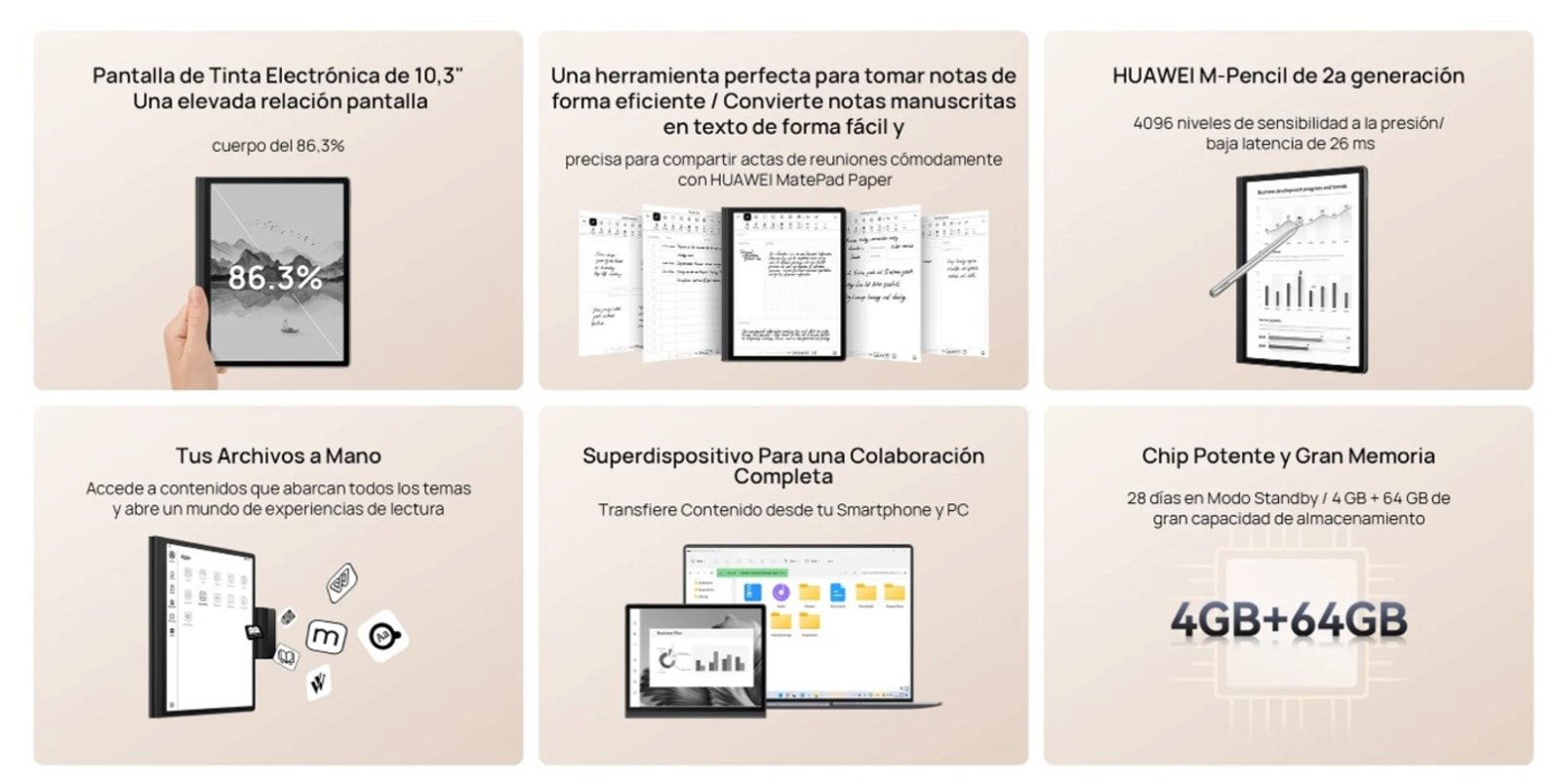 Huawei-MatePad-Paper-specs